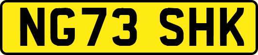 NG73SHK