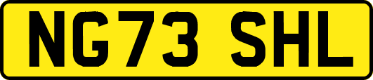 NG73SHL