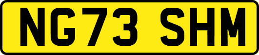 NG73SHM