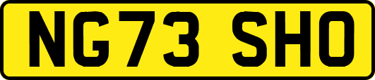 NG73SHO