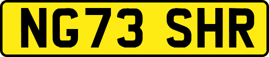 NG73SHR