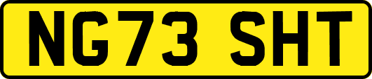 NG73SHT