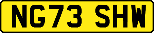 NG73SHW