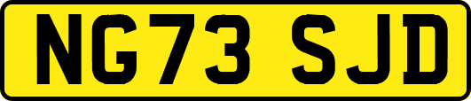 NG73SJD
