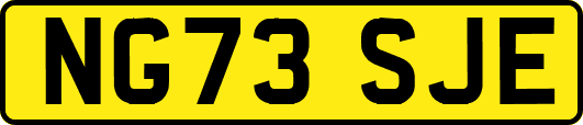 NG73SJE