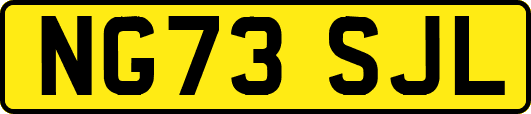 NG73SJL