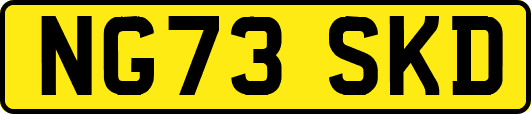 NG73SKD