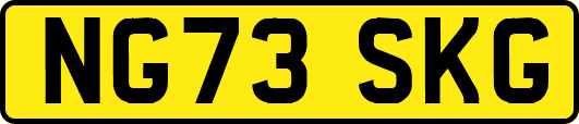 NG73SKG