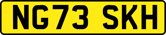 NG73SKH