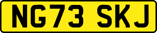 NG73SKJ