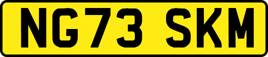 NG73SKM