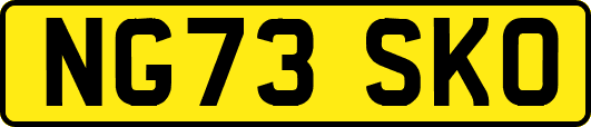 NG73SKO