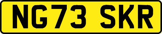 NG73SKR