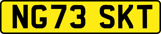 NG73SKT