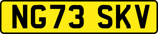 NG73SKV