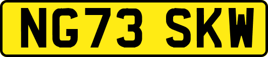 NG73SKW