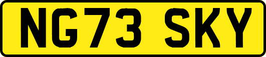 NG73SKY