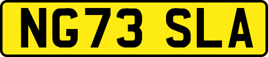NG73SLA