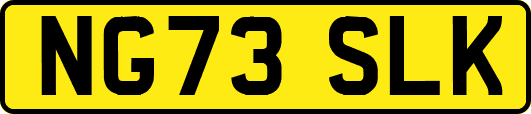 NG73SLK