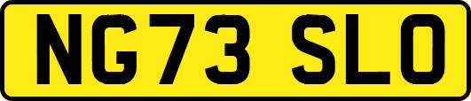 NG73SLO