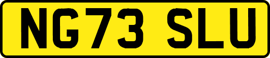 NG73SLU