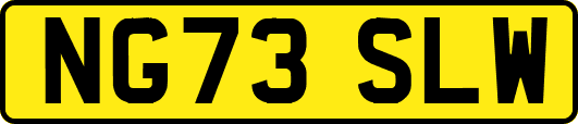 NG73SLW
