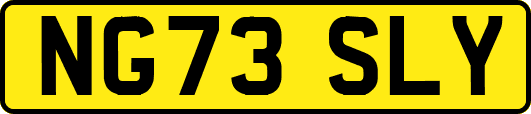NG73SLY
