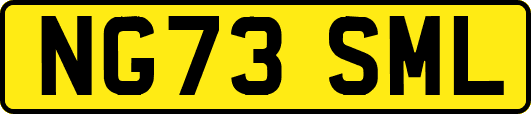 NG73SML