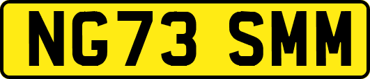 NG73SMM