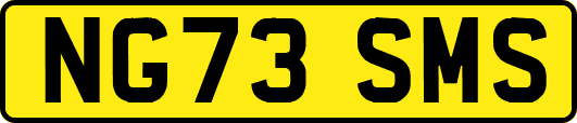 NG73SMS