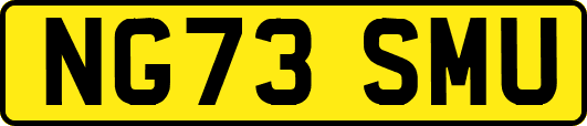 NG73SMU