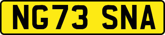 NG73SNA