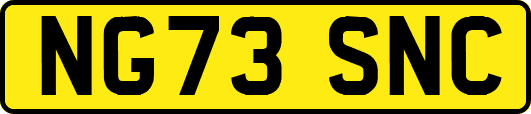 NG73SNC