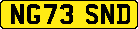 NG73SND