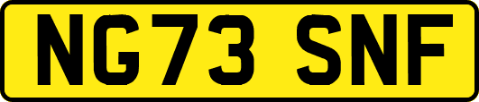 NG73SNF