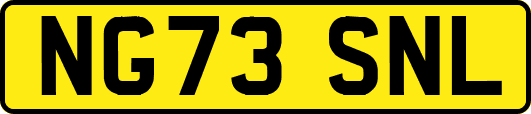 NG73SNL