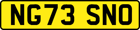 NG73SNO