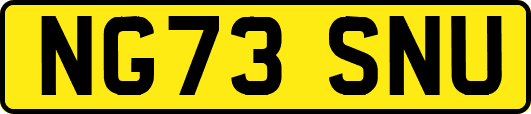 NG73SNU