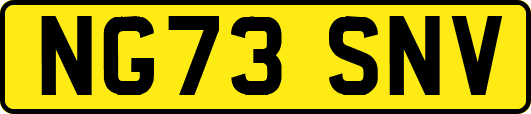 NG73SNV