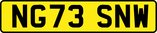 NG73SNW