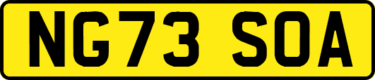 NG73SOA