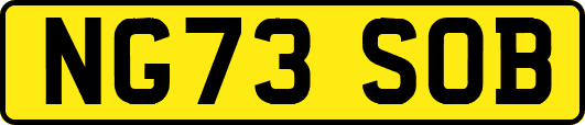 NG73SOB