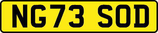 NG73SOD