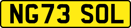 NG73SOL