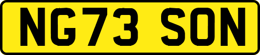 NG73SON
