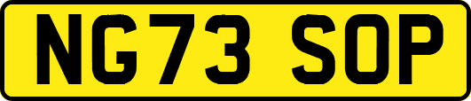NG73SOP