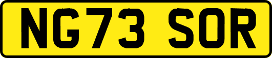 NG73SOR