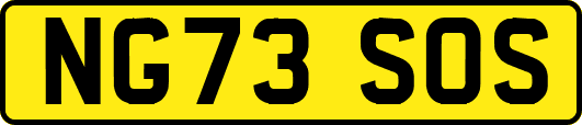 NG73SOS