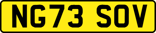 NG73SOV