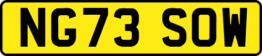 NG73SOW
